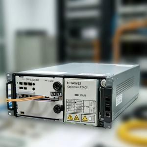 OptiXtrans E6608 Optical Transmission Equipment
