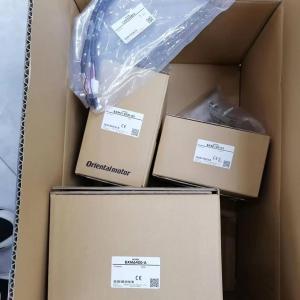 Oriental Motor Japan Oriental Motor Motor Motor Reducer, Model BXM5120M-A2 BXSD120-CC2C
