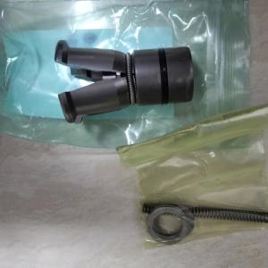 Original OTT claw from Germany