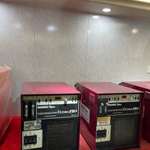 Original UltIMA150 plasma welding machine