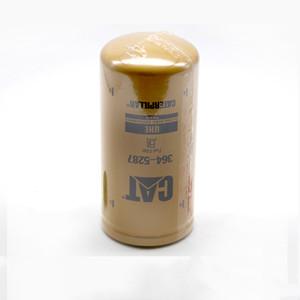 Original and brand new genuine fuel filter 9N-3368 caterpillar 3408 engine fuel filter 9N3368 