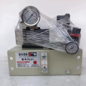 Original brand new Kanto, PL01 lock mold pump