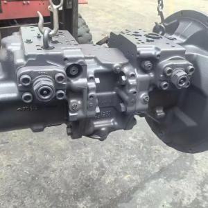 PC450-7 hydraulic pump