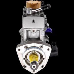 PERKINS 1106 PUMP 317-8021 2641A312 C6.6