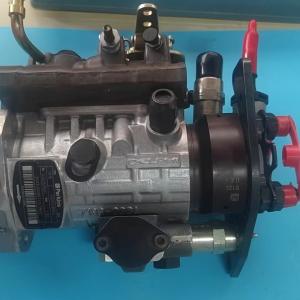 PERKINS 2644H209 oil pump