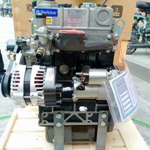 PERKINS 403D-11 Engine Assembly
