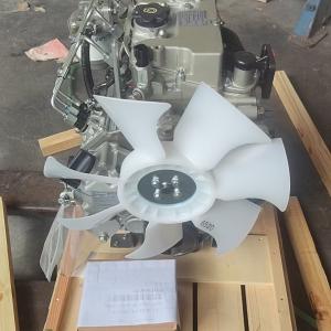 PERKINS 403D-11 Industrial (Multipurpose) Power Unit