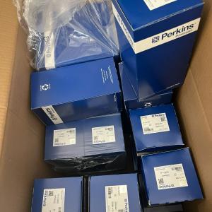 PERKINS GENUINE 4324909