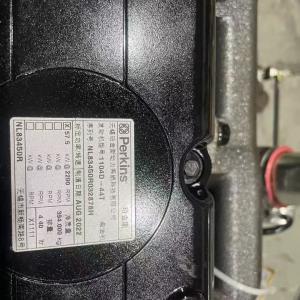 PERKINS GENUINE NEW 1104D-44T ENGINE NL83450 57.5KW