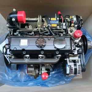 PERKINS GENUINE NEW 1104D-44TA ENGINE 83KW 2200 rpm