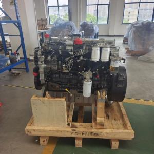 PERKINS GENUINE NEW 1106D-70TA 112KW 2200 RPM engine