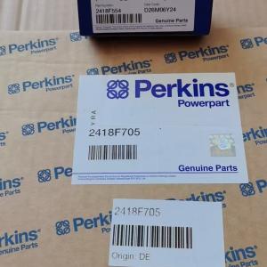 PERKINS GENUINE NEW 2418F705