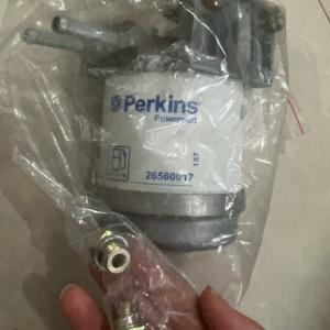 PERKINS GENUINE NEW 26560017