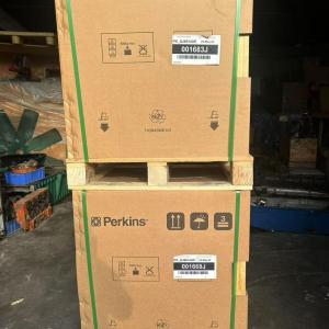 PERKINS GENUINE NEW 403EA-11 ENGINE 18.4kw
