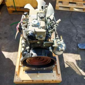 PERKINS GENUINE NEW 403EA-11 engine 16.1KW  2400 rpm