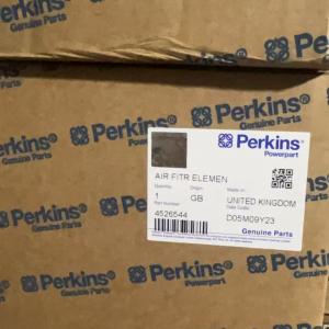 PERKINS GENUINE NEW 4526544