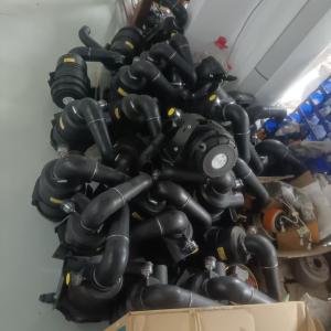 PERKINS GENUINE NEW 5543095