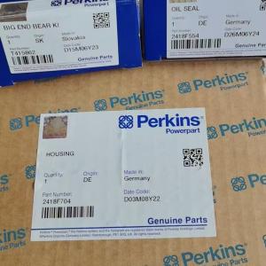 PERKINS GENUINE NEW T415862 PERKINS GENUINE NEW T415862