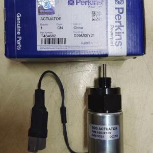 PERKINS GENUINE NEW T434682