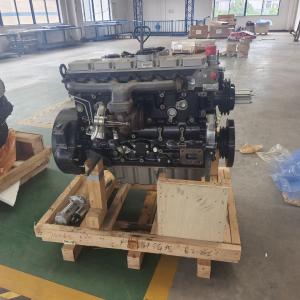 PERKINS NL83474 1104D-44T 57.5KW Engine Assembly