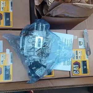 PERKINS REMAN 2644P501