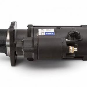PERKINS T407480 starting motor