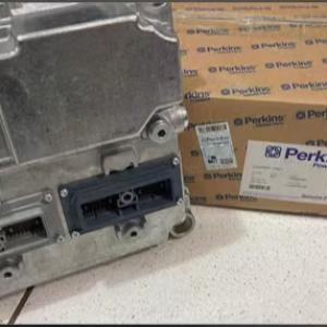 PERKINS T435425 Engine Control Module ECU
