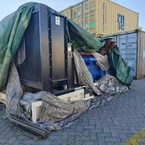 PERKINS USED 2806 engine P715