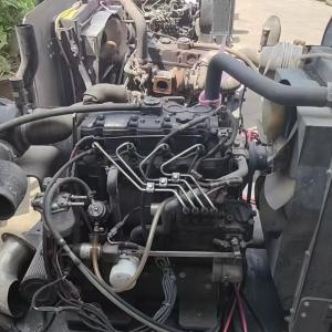 PERKINS USED ENGINE 404D-22T 404D-22 CAT C2.2