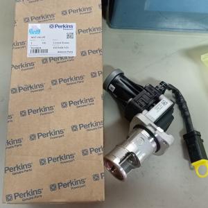 PERKINS metering valve: T433624 CAT 578-9953 General