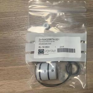 POMTAVA Gear Pump Repair Kit, Model 3HNA029674-001