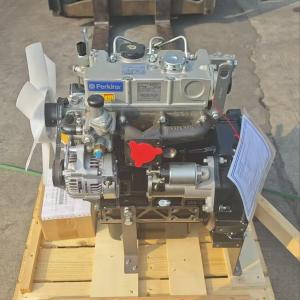 Perkins 403J-11, 14.7KW, 2200 RPM