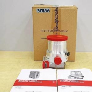 Pfeiffer TMH 262 Turbomolecular Pump TC100 Controller DN100 ISO-K