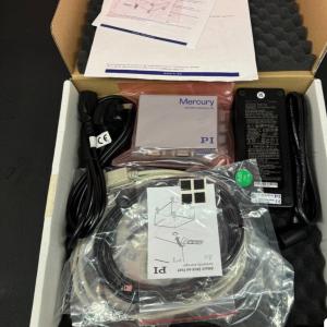 Physik Instrumente PI C-863.12 Mercury Servo Drive