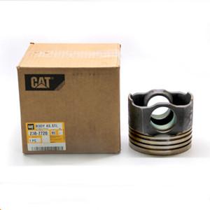 Original and brand new genuine piston body 238-2720 caterpillar engine C7 325D 324D 329D engine piston body 2382720
