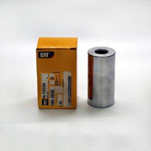 Original and brand new genuine piston pin 166-3648 caterpillar C9/336D L/637G/330DL engine pin piston 1663648