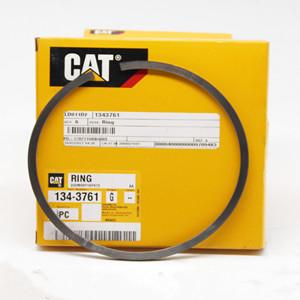 Original and brand new genuine piston ring 134-3761 caterpillar 657E/3406C/769D engine ring 1343761