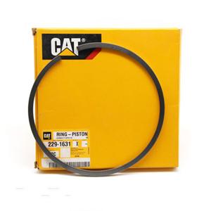 Original and brand new genuine piston ring 229-1631 for caterpillar 512 3516 engine ring piston 2291631