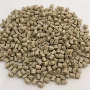 Polyether ether ketone (PEEK)