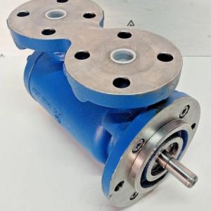 REMAN Allweiler SPF10 R56G8.3-W20 Triple screw pump