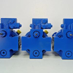 REMAN Hydromatik A10V16DR1RS8