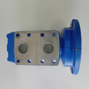  REMAN IMO ACD 025N6 IRBP Triple Screw pump oilFuel Transfer pump