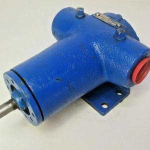 REMAN Viking pump GV-969 Hydraulic internal gear pump, EMD PN 9331607