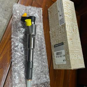 RENAULT GENUINE ACCESSORY 16609-0273R