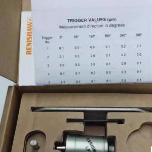 RENISHAW LP2 probe