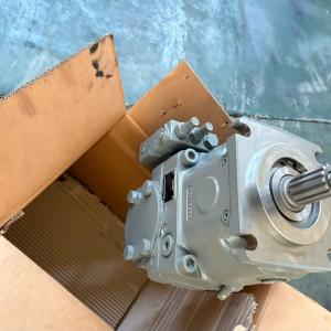 REXROTH hydraulic main oil pump, model A11V0145LRDS/11R-NZD12N00