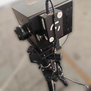 Radiant Imaging PM-1423F-1 Imaging Colorimeter SP-1000 from the United States