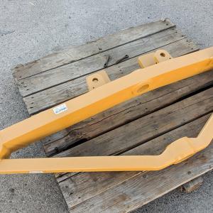 Rebuilt AXLE A FRONT 8W6477