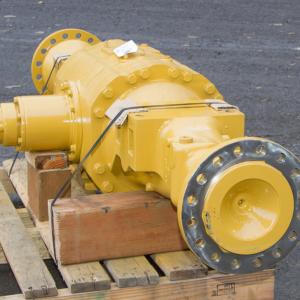 Rebuilt AXLE ARR FRONT 1381615