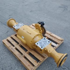 Rebuilt AXLE ARR FRONT 3409859